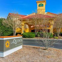 La Quinta Inn & Stes Raleigh Durham Arpt