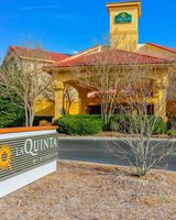 La Quinta Inn & Stes Raleigh Durham Arpt