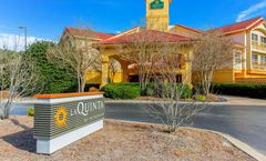 La Quinta Inn & Stes Raleigh Durham Arpt