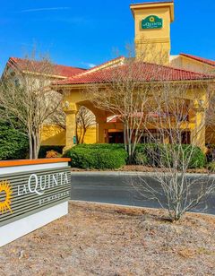 La Quinta Inn & Stes Raleigh Durham Arpt