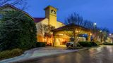 <b>La Quinta Inn & Stes Raleigh Durham Arpt Exterior</b>. Images powered by <a href="https://iceportal.shijigroup.com/" title="IcePortal" target="_blank">IcePortal</a>.