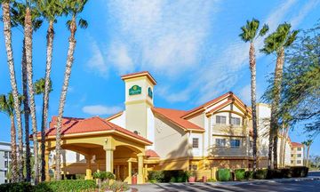 La Quinta Inn & Suites Tucson Airport