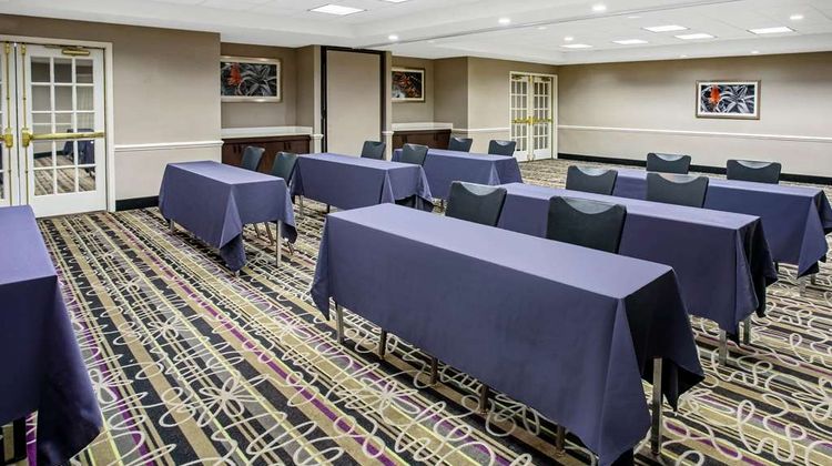 La Quinta Inn & Suites Tucson Airport Meeting