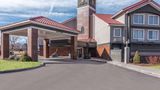 <b>La Quinta Inn & Stes Denver Tech Center Exterior</b>. Images powered by <a href="https://iceportal.shijigroup.com/" title="IcePortal" target="_blank">IcePortal</a>.
