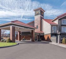 La Quinta Inn & Stes Denver Tech Center Exterior