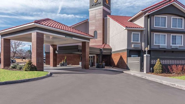 La Quinta Inn & Stes Denver Tech Center Exterior