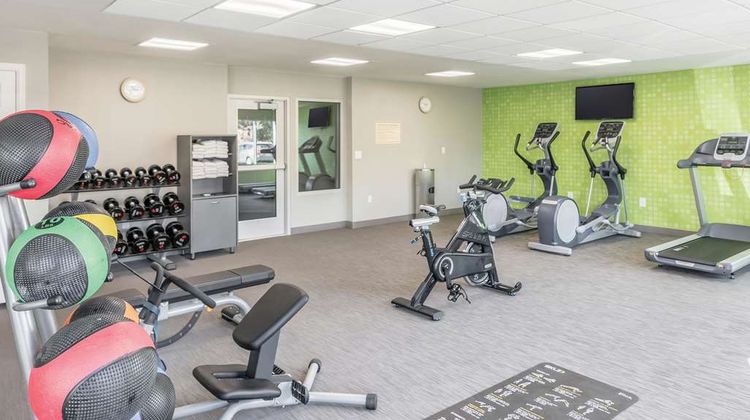 La Quinta Inn & Stes Denver Tech Center Health