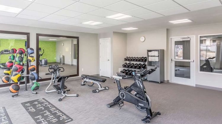 La Quinta Inn & Stes Denver Tech Center Health