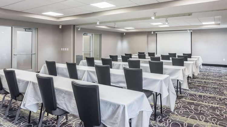 La Quinta Inn & Stes Denver Tech Center Meeting