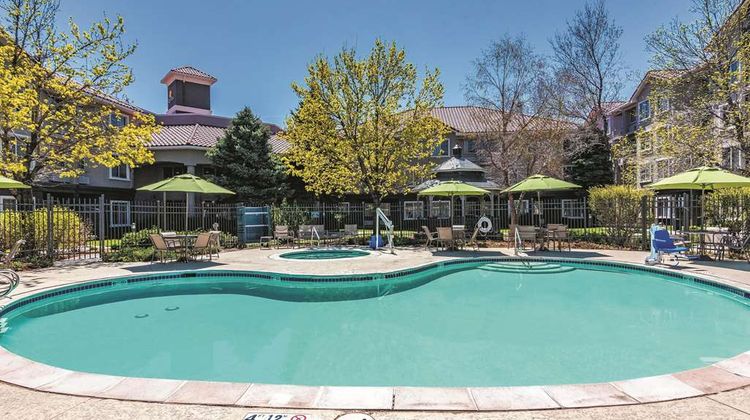 La Quinta Inn & Stes Denver Tech Center Pool