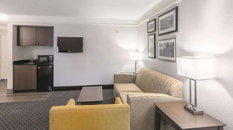 La Quinta Inn & Stes Denver Tech Center Suite