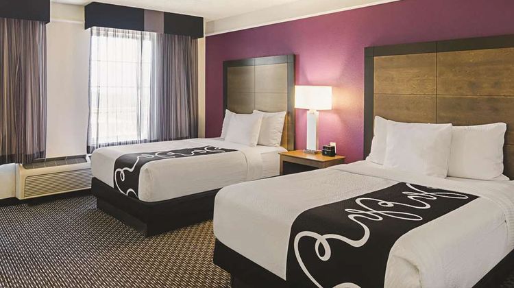 La Quinta Inn & Stes Denver Tech Center Room