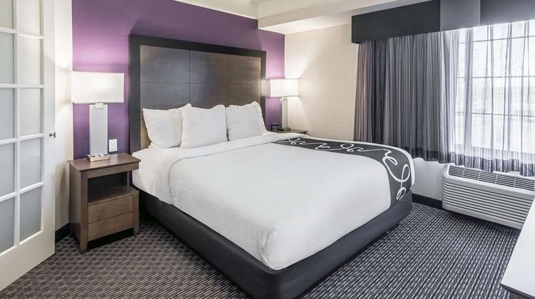 La Quinta Inn & Stes Denver Tech Center Suite