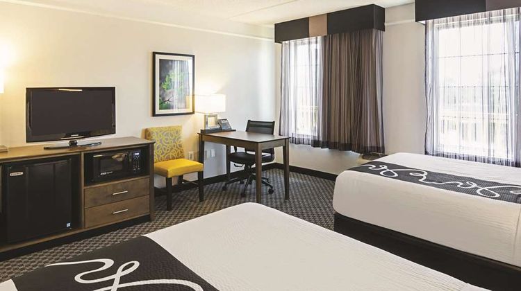 La Quinta Inn & Stes Denver Tech Center Room