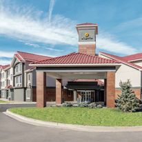 La Quinta Inn & Stes Denver Tech Center