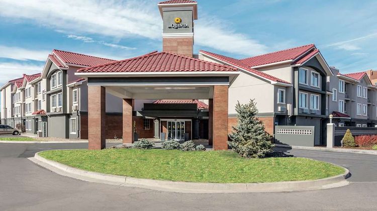 La Quinta Inn & Stes Denver Tech Center Exterior
