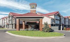 La Quinta Inn & Stes Denver Tech Center