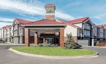 La Quinta Inn & Stes Denver Tech Center