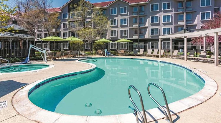 La Quinta Inn & Stes Denver Tech Center Pool