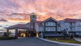 <b>La Quinta Inn & Stes Denver Tech Center Exterior</b>. Images powered by <a href="https://iceportal.shijigroup.com/" title="IcePortal" target="_blank">IcePortal</a>.