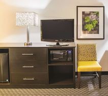 La Quinta Inn & Stes Phoenix Scottsdale Room
