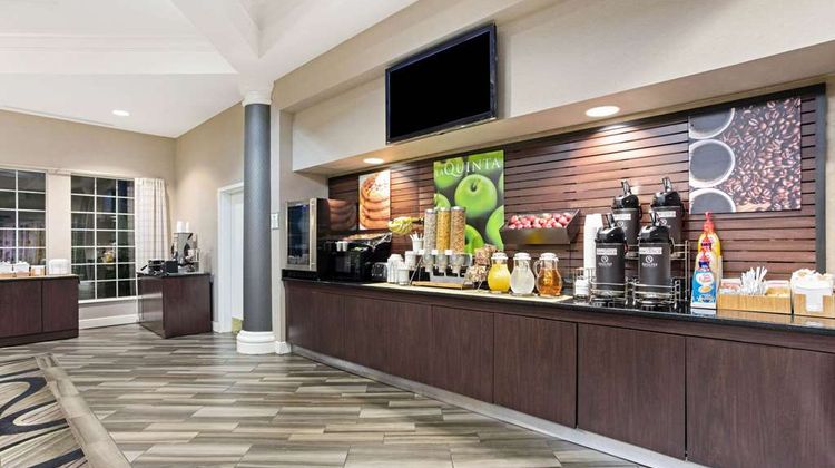 La Quinta Inn & Stes Birmingham Homewood Other