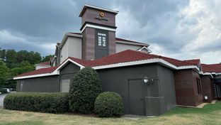 La Quinta Inn & Stes Birmingham Homewood
