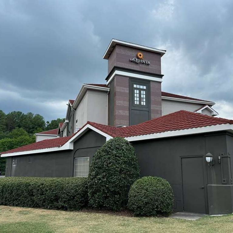 La Quinta Inn & Stes Birmingham Homewood