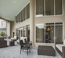 La Quinta Inn & Suites Fort Worth North Exterior