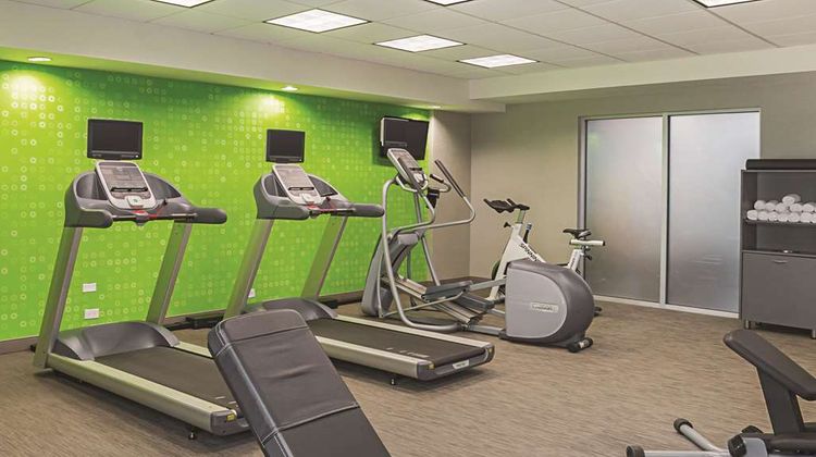 La Quinta Inn & Suites Fort Worth North Health