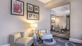 La Quinta Inn & Suites Broadway Area Lobby