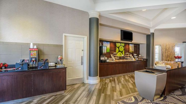 La Quinta Inn & Suites Broadway Area Other