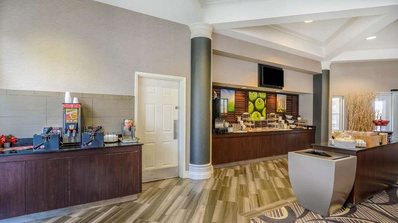<b>La Quinta Inn & Suites Broadway Area Other</b>. Images powered by <a href="https://iceportal.shijigroup.com/" title="IcePortal" target="_blank">IcePortal</a>.