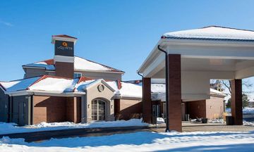 La Quinta Inn & Stes Denver Louisville
