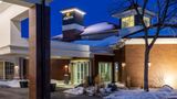 La Quinta Inn & Stes Denver Louisville Exterior
