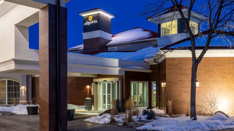 La Quinta Inn & Stes Denver Louisville Exterior