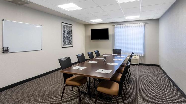 La Quinta Inn & Stes Denver Louisville Meeting