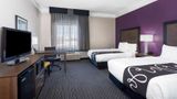 La Quinta Inn & Stes Denver Louisville Room