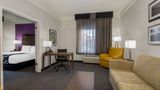 La Quinta Inn & Stes Denver Louisville Suite