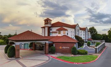 La Quinta Inn & Suites Sherman