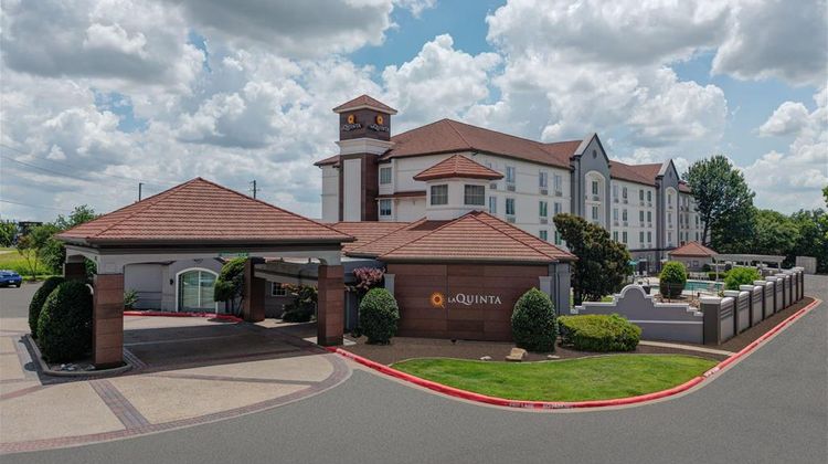 La Quinta Inn & Suites Sherman Exterior