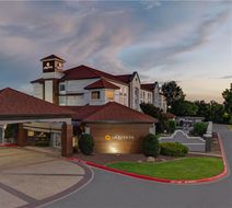 La Quinta Inn & Suites Sherman Exterior
