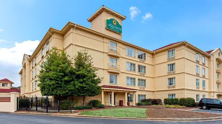 La Quinta Inn & Suites Hoover Exterior