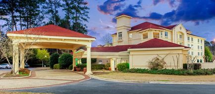 La Quinta Inn & Suites Hoover Exterior