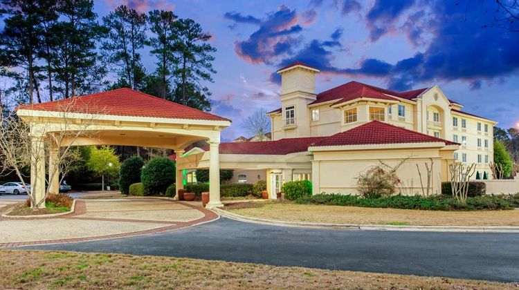 La Quinta Inn & Suites Hoover Exterior