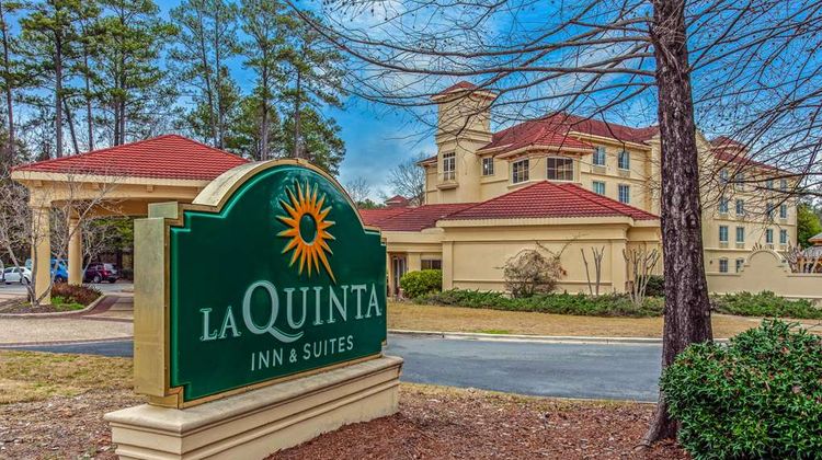 La Quinta Inn & Suites Hoover Exterior