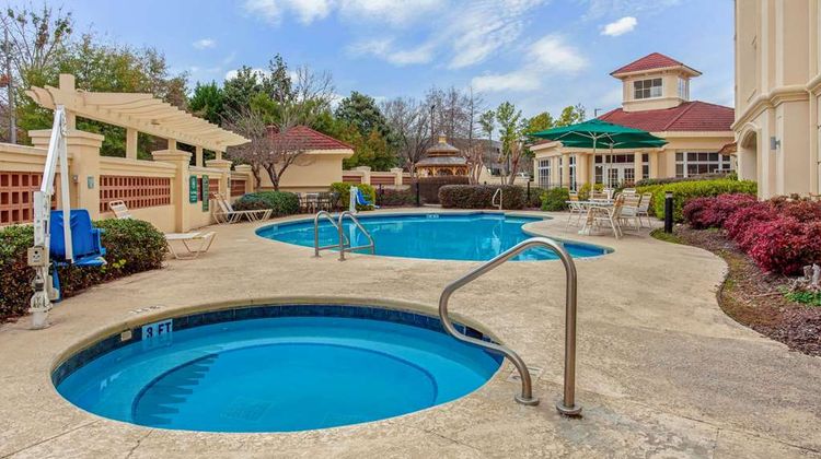 La Quinta Inn & Suites Hoover Pool