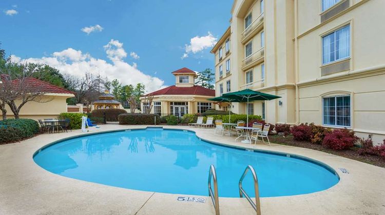 La Quinta Inn & Suites Hoover Pool