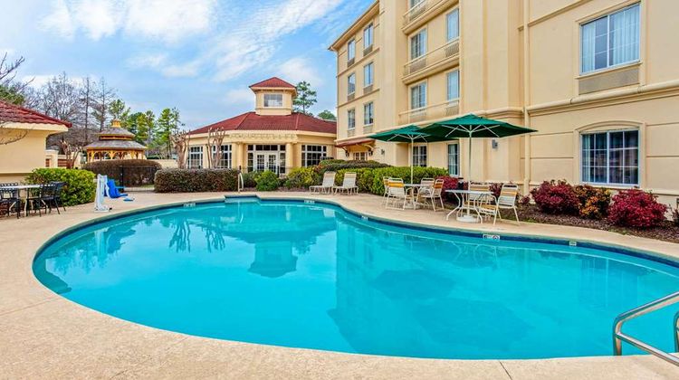 La Quinta Inn & Suites Hoover Pool