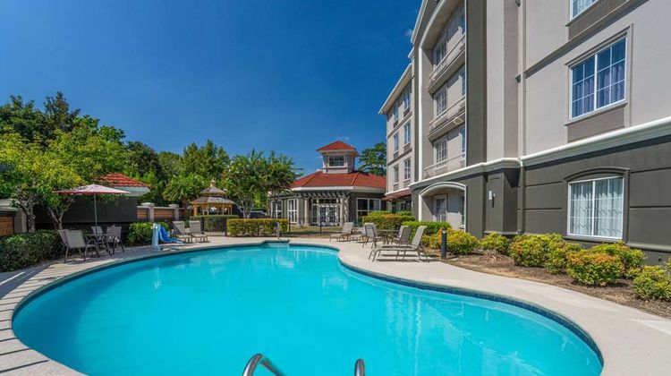 La Quinta Inn & Suites Hoover Pool